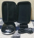 Widex Dry-go Uv Electronic Drying Station Hearing Aid Dryer With Case Clean. Fixed Price $15.00.