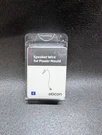 Oticon Speaker Wire For Power Mould - Size 2L Mpn 120213 New. Fixed Price $39.99.