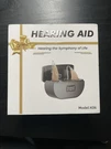 Nvboty Otc Hearing Aids - Rechargeable, 25+ Hour Battery Life. Fixed Price $50.00.
