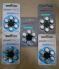 Power One Implant Plus P675 Hearing Aid Batteries Packs Of (30 Total) 1.45V. Fixed Price $13.00.