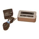 Phonak TVLINK2 Base Station W/ Power Adapter Tested Working. Fixed Price $79.99.