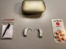 Phonak Sky V70-P Power Bte Wireless Pair. Fixed Price $715.50.