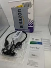 Superear Personal Sound Amplifier Model SE5000 Psap 50DB Gain Hand Held. Fixed Price $40.00.