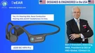 Bone Conduction Hearing Aids Independent Volume Control 3 Band Selection 1. Fixed Price $299.98.