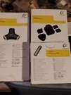 Cochlear Usbcharger Model N7 CP1000 CP1001 +y And Power Adapter. Fixed Price $90.00.