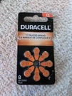 Duracell 13 Zinc Air 1.45V 1434K M4316 Pack Of Hearing Aid Batteries 12/2028. Fixed Price $12.99.