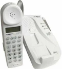 Clarity C4205 2.4 Ghz Single Line Cordless Phone 3 Touch Emergency Dial. Fixed Price $30.00.