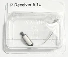 Phonak Receiver 1L Left Side 054-1218 New With Domes Long Size Compatible. Fixed Price $49.99.