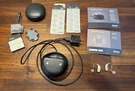 Oticon Hearing Aids And Charger - Zircon 2 Minirite Gently Used Great Cond. Fixed Price $499.00.
