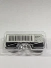 Starkey Snapfit Straight Receiver 50 Gain Size Left 52552-133. Fixed Price $44.99.