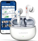 Linner Nova Hearing Aids Amplifier Bluetooth Rechargeable. Fixed Price $389.00.
