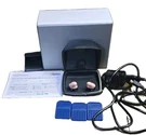 Starkey Livio Edge Itc Hearing Aid Pair W/ Charger Box And Manuals Read Fully. Fixed Price $159.98.