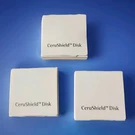 Cerushield Disk V2.0 098-0445 For Phonak 3 PCS/24 Wax Guards Hearing Aids. Fixed Price $17.99.