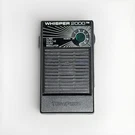 Tempest Whisper WS-2000 Super Sensitive Sound Modulator Black. Fixed Price $14.87.