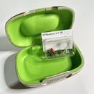 Phonak Receiver 1R Medium Strength Right 4.0 Size Marvel O54-0804. Fixed Price $29.99.