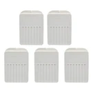 Nanocare Wax Guard For Widex, Phonak, Unitron, Resound Hearing Aids. Fixed Price $18.96.