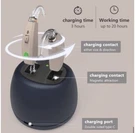 Earup EU1021 Pair Hearing Amplifier Adults. Fixed Price $125.99.