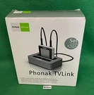 Phonak Tvlink Bundle Hearing Assistance Please Read!!!. Fixed Price $62.10.