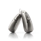 Phonak Audeo Lumity L90 312 Battery-graphite Gray. Fixed Price $1499.00.