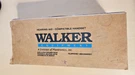 New Walker Equipment Hearing Aid Compatible Telephone Handset Wall Mount Pla. Fixed Price $119.99.