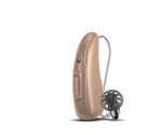 Rexton Bicore Ric-li 20 Hearing Aids-free Charger, Usa Seller Year Warranty. Fixed Price $1098.00.