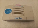 Clarity Super Phone Ringer SR200 - New Unit Unused No Power Supply Included. Fixed Price $15.00.