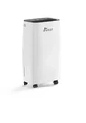 Airgjob D015CDJ 32 Pint Dehumidifier For Basement Large Room 3000 Sq Ft Quiet. Fixed Price $120.00.