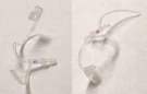 Slim Tube For Micro Series Phonak Unitron Hearing Aids. Fixed Price $7.25.