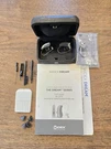 Widex Dream Fusion 220 D-fs Hearing Aids With Case And Accessories. Fixed Price $149.99.