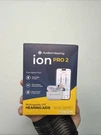 Audien Ion Pro 2 Rechargable Otc Hearing Aids Comfort Design - Brand New Sealed. Fixed Price $369.99.
