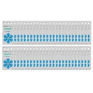 Power One PR44 Size 675 Mf 0%HG Zinc Air Hearing Aid Batteries (300 Pack). Fixed Price $70.29.