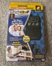 Magic Hearing Amplifier Device, As Seen On Tv, New Factory Sealed. Fixed Price $16.99.