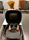 Starkey Microtech Avail 20 Wireless Ric Hearing Aids. Fixed Price $350.00.