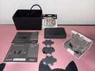 Used Pair Of Oticon Opn Minirite / Tv Adapter 3.0 Dark Grey Read Description. Fixed Price $150.00.