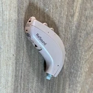 Resound 202-LSC042 Adult Hearing Aids Pink Wireless Replaceable Battery Single. Fixed Price $52.99.