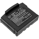 Battery For Unisar DH900 Tv Listening 350MAH / 1.30WH. Fixed Price $18.32.