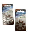 Hearing Aid Battery -model 312. Fixed Price $17.25.