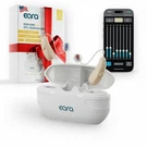 Eara Explore Li+ Bluetooth Self-fitting Otc Hearing Aids. Fixed Price $489.00.