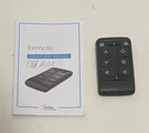Starkey Remote Control Model 610 2.4 Ghz - Surflink Hearing Aid Tested. Fixed Price $29.99.