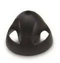 Starkey Hearing Aid Domes.. Size 8 Mm Open .... Pack Of 10 Ships From Usa. Fixed Price $13.95.