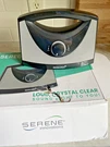 Serene Sereonic Replacement Speaker For BT-200 (no Base Power Adapter). Fixed Price $10.00.