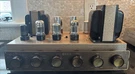 Bell Sound System Model 2200 High Fidelity Tube Amplifier 1953 Perfect Condition. Fixed Price $562.49.