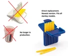 Audibel Clear Hearing Aid Wax Guards (48 Filter Sticks) *usa Seller*. Fixed Price $21.99.