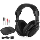 Simolio Tv Wireless Headphones With Transmitter For Seniors, 825D Pro New. Fixed Price $79.99.