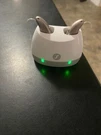 Gently Used Behind Hearing Aids Signia Pure Charge & Go 31X Serial #AGE5015. Fixed Price $900.00.