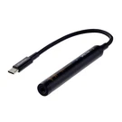 Maktar Spectra X2 Portable Dac Headphone Amp High Resolution 32BIT / 384KHZ .... Fixed Price $137.15.