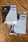 Advanced Bionics Auria Beige Small Earhook Set Standard + Direct Connect New. Fixed Price $36.50.