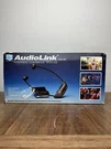 Sennheiser Audiolink Personal Listening System PLS-100. Fixed Price $14.50.