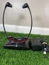 Sennheiser 50 Tv Wireless Infrared Stethoset Receiver. Fixed Price $22.00.