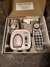 Clarity Professional XLC2 Cordless Phone. Fixed Price $37.99.